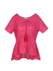 IZIA Bluse in Pink