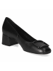 Högl Pumps / Ballerina in black