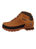 Timberland Halbschuhe braun