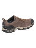 MEINDL Halbschuhe Portland GTX in mocca