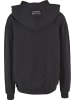 9N1M SENSE Sweat & Fleece - Hoodies Zipthrough in black