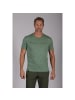 Maul Sport Shirt Grinberg fresh in Türkis242