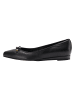 DreiMaster Damen Schuhe in black