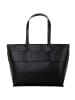 Armani Exchange Handtasche in Schwarz