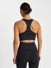 Hummel Bh Hmltif Damen in BLACK