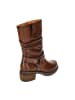Pikolinos Westernstiefeletten in Braun