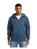G-Star Raw Premium Core Hooded Zip Sweater rank blue