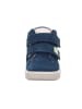 superfit Sneaker High SUPIES in Blau/Hellgrün