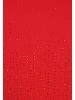 faina Women Skirt in red