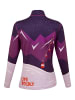 Krimson Klover Skirolli Adrenaline in Blackberry