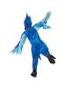 tectake In Blau gehaltenes Papageienkostüm, blau