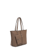 EMILY & NOAH Shopper E&N Lewe in taupe