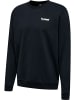 Hummel Hummel Sweatshirt Hmllgc Erwachsene in BLACK