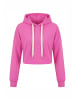 faina Women Hoodie in Pink