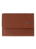 Golden Head Polo Schlüsseletui Leder 10 cm cognac