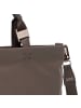 Zwei Neo Shopper Tasche 35 cm brown