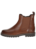 Caprice Chelsea Boot in COGNAC NAPPA