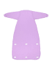 Schlummersack Babyschlafsack, 1.0 TOG in Lavendel
