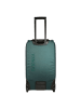 Tatonka Travel 90 2 Rollen Trolley 75 cm sage green