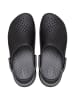 Crocs Freizeitschuhe Clog in schwarz