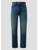 QS Jeans-Hose  in  54Z9_blau