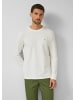s.Oliver T-Shirt in 0200_creme
