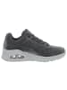 Skechers Sneaker Low in schwarz