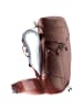Deuter Trail 28 SL - Women's Kletterrucksack 62 cm (raisin-caspia) in raisin-caspia
