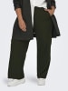 ONLY Carmakoma Cargo-Hose in Winter Moss