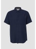 s.Oliver Hemd in 5852_tiefblau