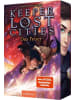 ars edition Buch - Keeper of the Lost Cities - Das Feuer (Keeper of the Lost Cities 3)