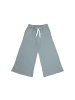 Walkiddy Wide-Leg-Hose Green - Wide Leg Pants