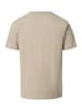 CASAMODA T-Shirt in Beige