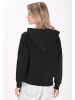 myMo Women Hoodie in black