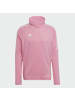 adidas Stehkragenpullover für Herren in uni