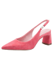 Tamaris Slingpumps in pink