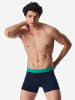 Schiesser Trunk 955 Multi in sortiert 18