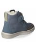 Ricosta Schlupfstiefel in blue