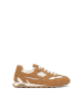Kazar Sneaker Low in Hellbraun