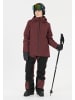 Whistler Skijacke Kingland in 4241 Fudge