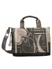 Anekke Tasche Orchestra in Beige