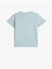 KOTON T-shirt in Blau