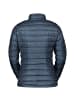 ragwear W INSULOFT TECH PL JACKET in Blau