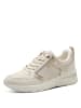 Tamaris Sneaker in beige