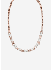 PURELEI Kette Glam Rosegold