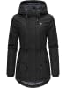 ragwear Winterjacke Monadis Black Label in Black21