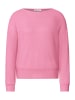 Street One Strickpullover in rosa - 0002