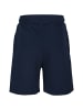 19V69 Italia by Versace Sweatshorts Axel in blau