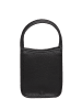 FELIPA Handtasche in Schwarz