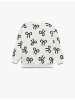 KOTON SWEATSHIRTS in Weiß Gemustert